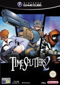 Timesplitters 2