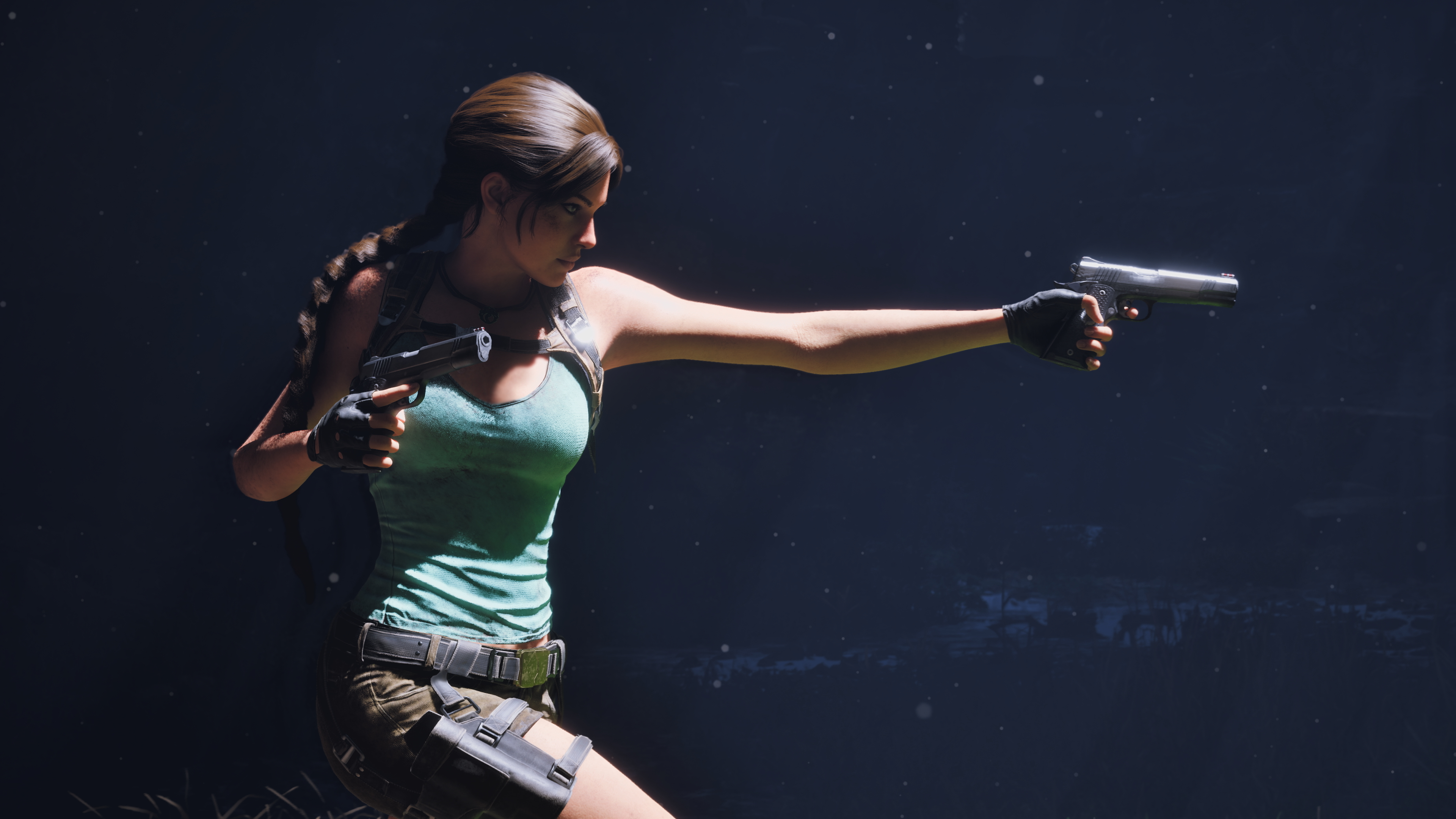 Håpet om to Tomb Raider-utgivelser i 2027 blir knust da Amazons spillansvarlig opplyser at Catalyst kommer i 2028