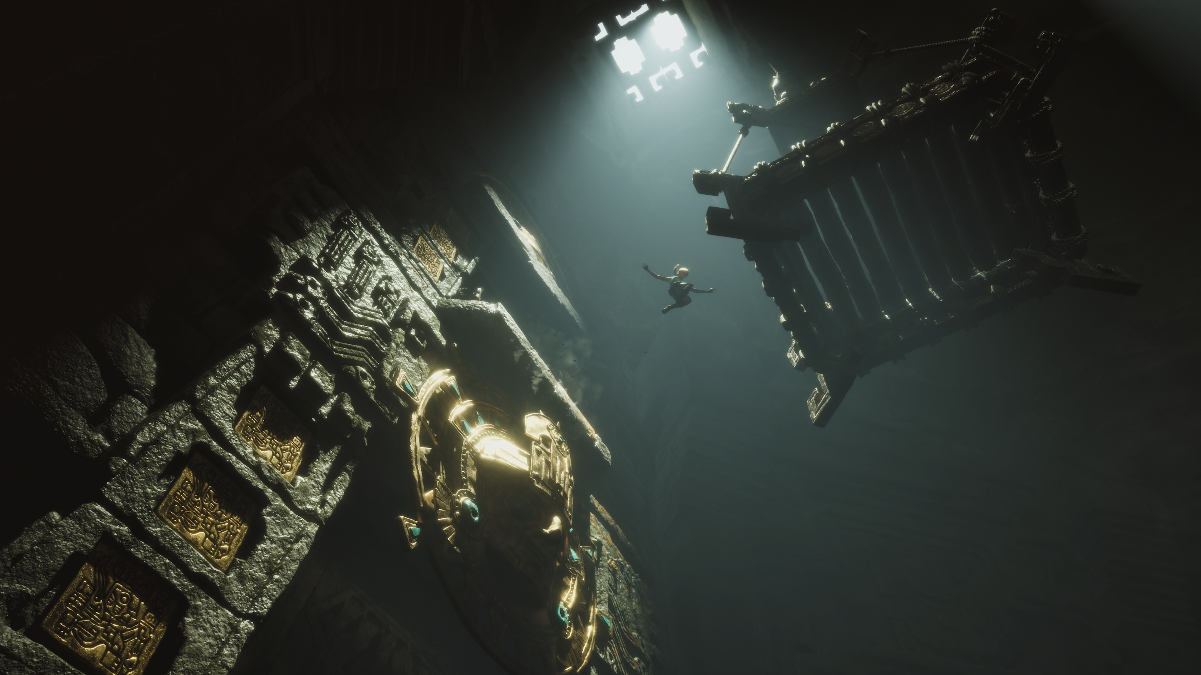 Tomb Raider: Legacy of Atlantis Utvikler klargjør ansvarsfraskrivelse for AI-bruk
