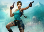 Tomb Raider: Legacy of Atlantis sine PC-spesifikasjoner avsl&oslash;rt