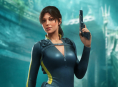 Tomb Raider: Catalyst-stjernen Alix Wilton Regan kanaliserer alle Lara Croft f&oslash;r henne i sin opptreden