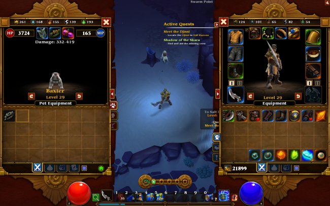 Torchlight II