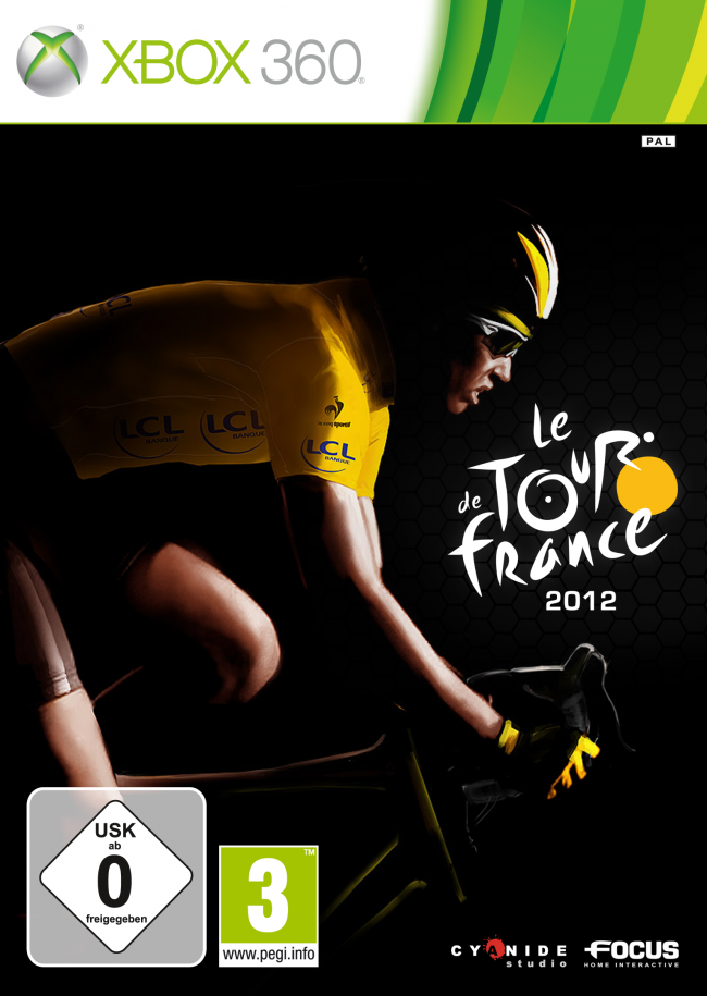 Tour de France 2012