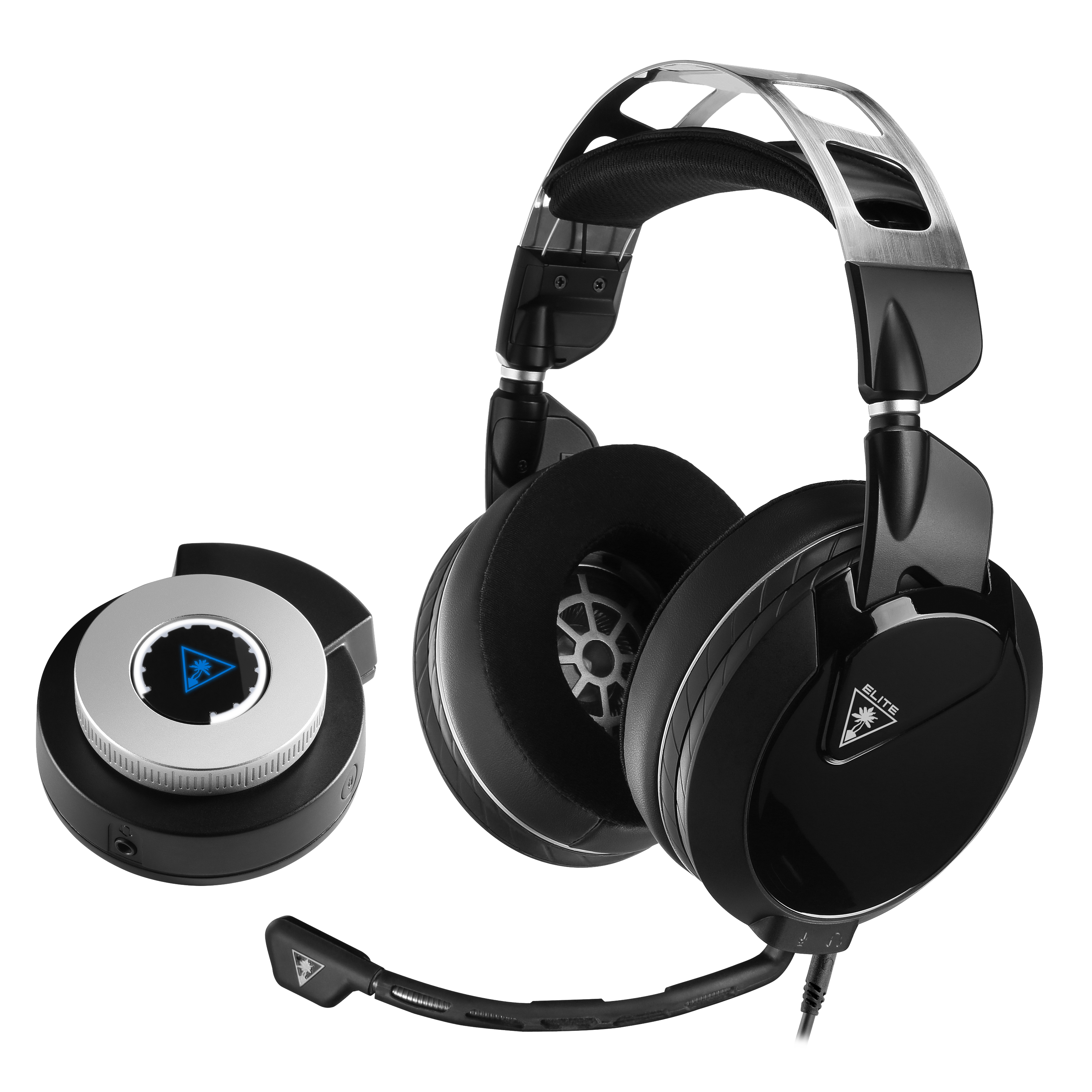 Turtle Beach Elite Pro 2 + SuperAmp