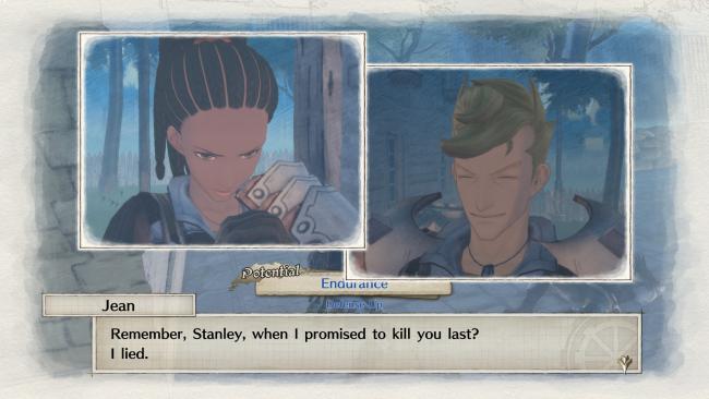 Valkyria Chronicles 4