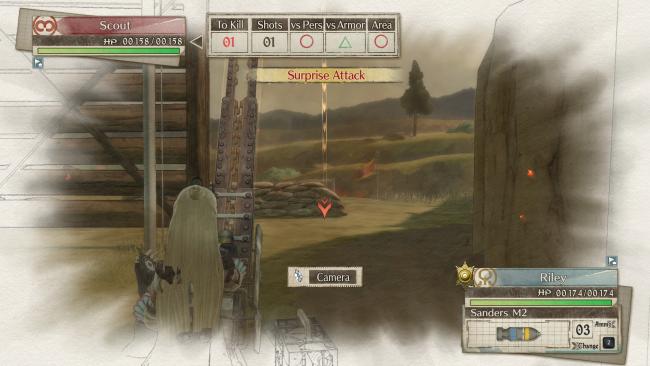 Valkyria Chronicles 4