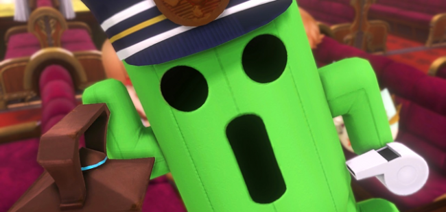 Square Enix: "70 % av QA- og feilsøkingsoppgavene" for spill skal utføres av AI