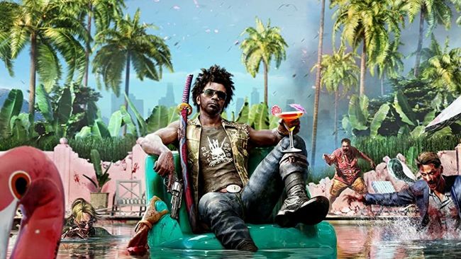 Dead Island 2