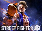 Capcom forventer å selge 10 millioner Street Fighter 6-eksemplarer