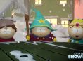 South Park Snow Day f&aring;r en trailer med mye gameplay