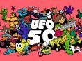 Indieperlen UFO 50 får overraskende utgivelse på Nintendo Switch