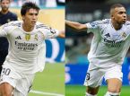 Kylian Mbappé eller Gonzalo García, hvem vil være i startelleveren mot Paris Saint-Germain?