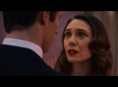 Elizabeth Olsen, Miles Teller og Callum Turner sitter fast i et trekantdrama i A24s Eternity