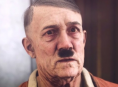 Wolfenstein II inneholdt nesten en naken Hitler