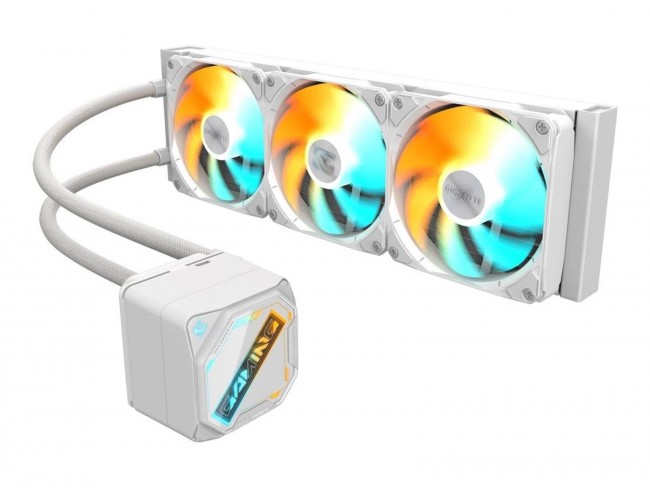 Gigabyte har et Black Friday-salg hvor nærmest alle kategorier er på tilbud