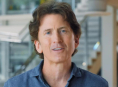 Todd Howard om pensjonering: &laquo;Det var en periode for en stund siden da jeg funderte p&aring; hvordan det ville se ut