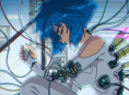 The Ghost in the Shell-anime debuterer p&aring; Crunchyroll i juli
