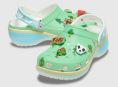 Nintendo og Crocs kunngjør et spesielt Animal Crossing-partnerskap