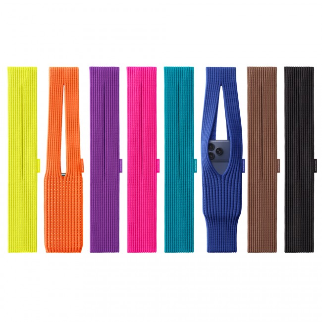 Apple presenterer nytt lommetilbehør til iPhone