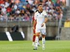 Cristiano Ronaldo n&aelig;rmer seg 1000 m&aring;l: 40 bare i 2025, 44 igjen
