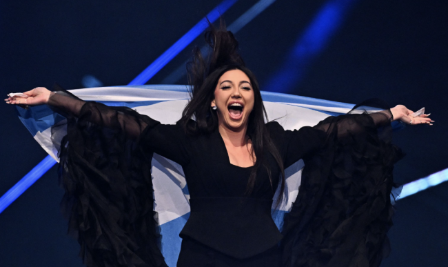 Eurovision: Kringkasterne møtes for å diskutere Israels deltakelse