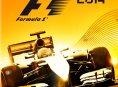 Codemasters annonserer F1 2014