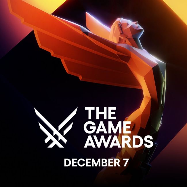 Game Awards kommer tilbake i desember