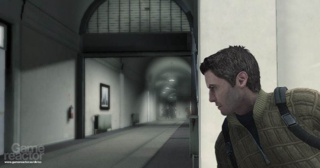 The Bourne Conspiracy