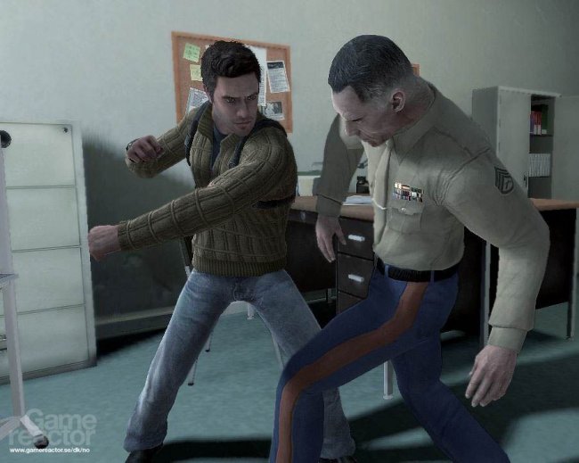 The Bourne Conspiracy