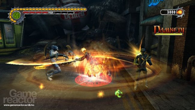 Ghost Rider