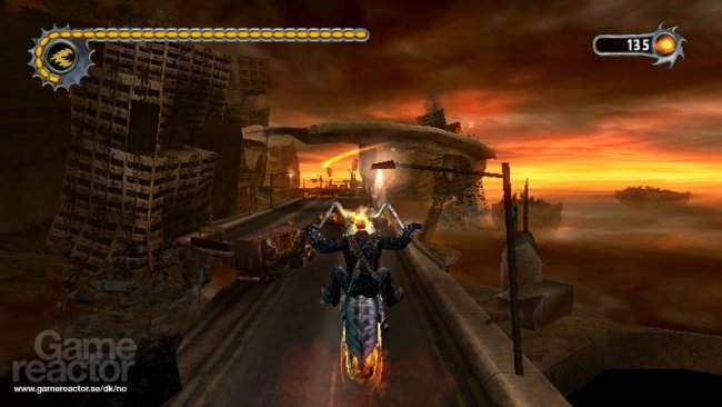 Ghost Rider