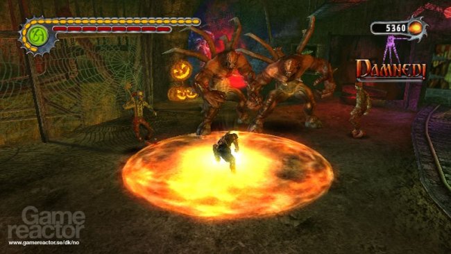Ghost Rider