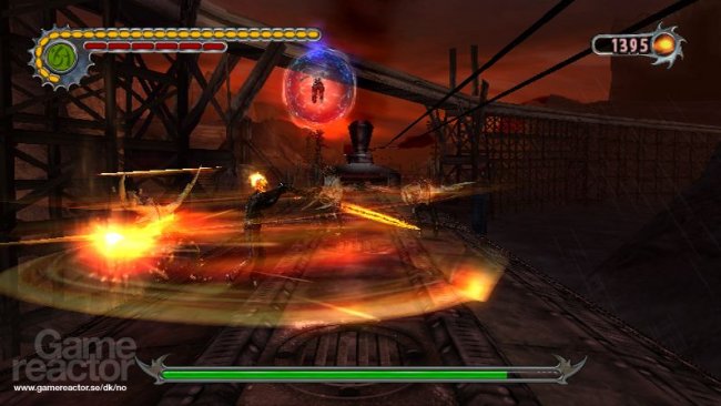Ghost Rider