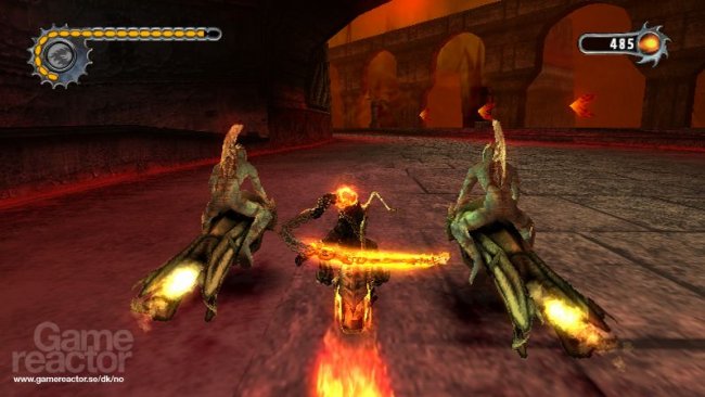 Ghost Rider