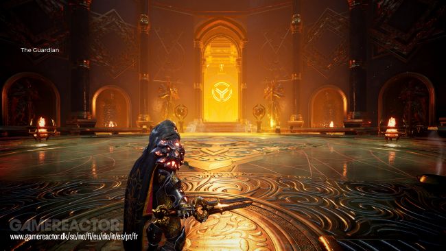 Godfall
