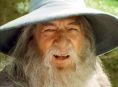 Ian McKellen kan v&aelig;re klar for en retur som Gandalf