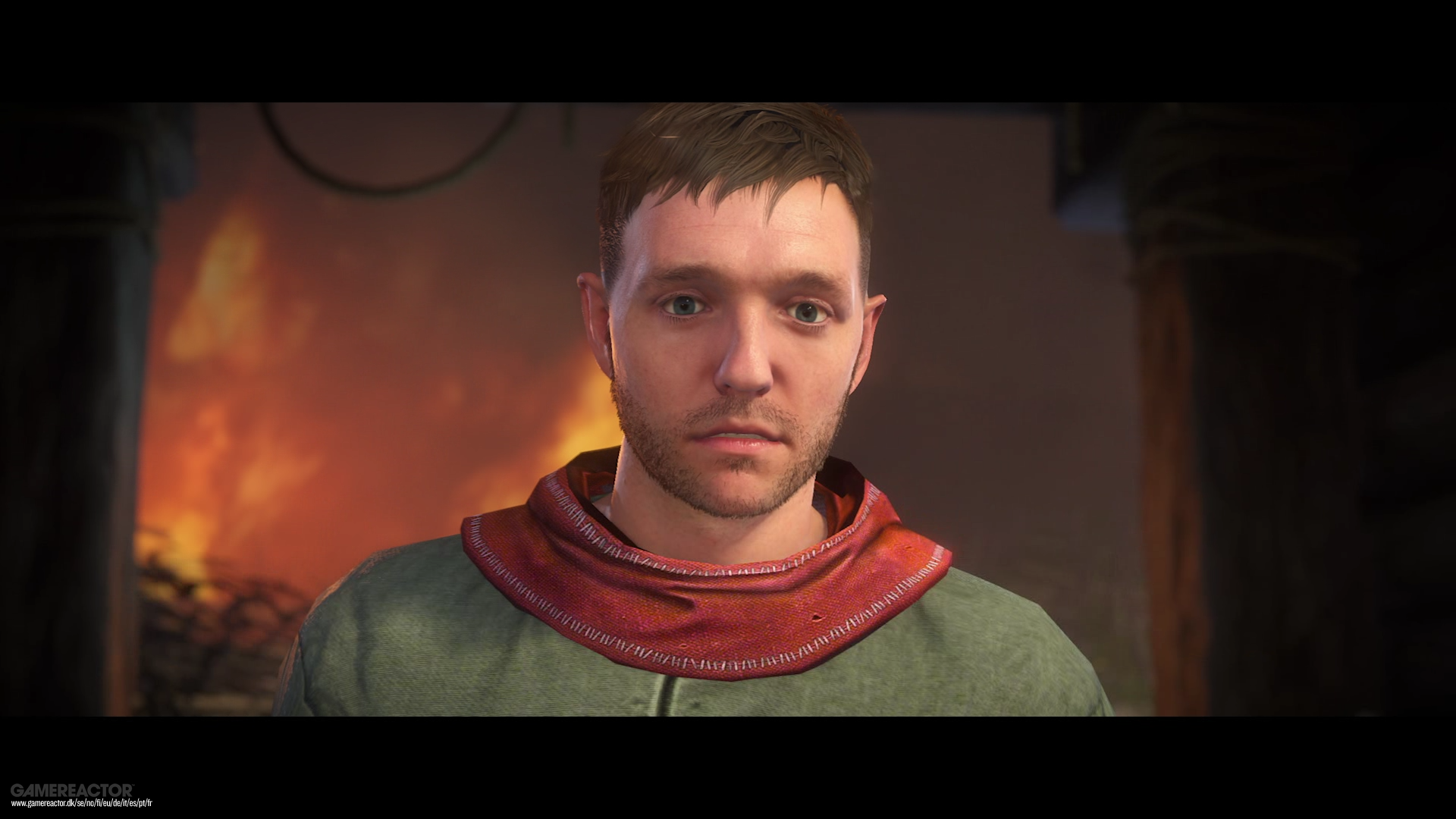 Kingdom Come Deliverance Anmeldelse Gamereactor