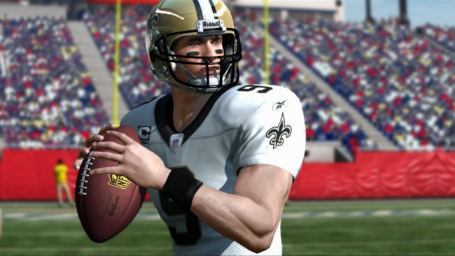 Madden NFL 11