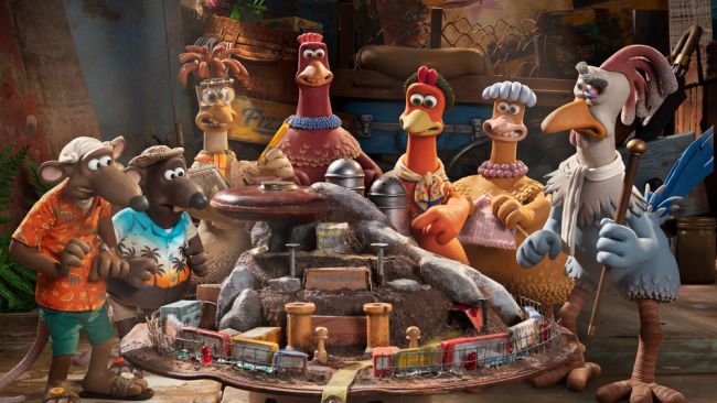 Geeked-uken: Netflix dobler satsingen på spill
