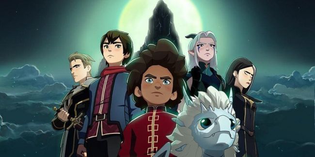 Geeked-uken: Netflix dobler satsingen på spill