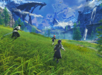 Nintendo viser de f&oslash;rste minuttene av &laquo; Xenoblade Genesis &raquo;, som kommer i 2027