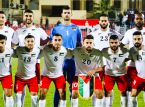 Palestina kvalifiserer seg ikke til VM 2026 etter kontroversiell og hjerteskjærende straffesparkkonkurranse