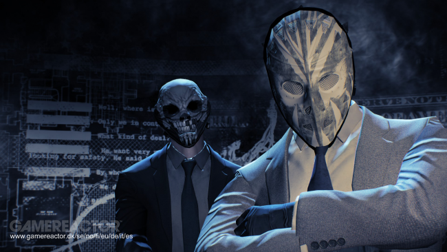 Payday 2