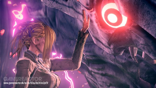 Astral Chain