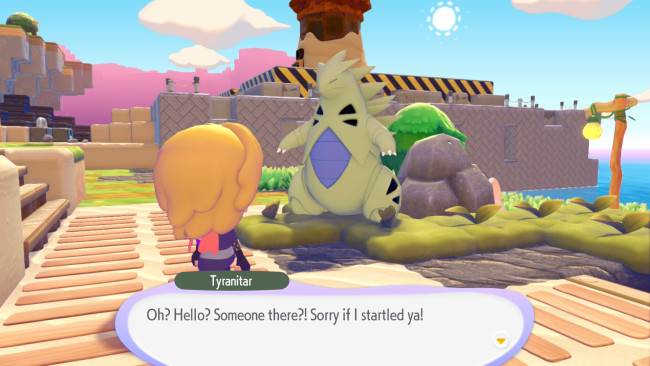 Pokémon Pokopia
