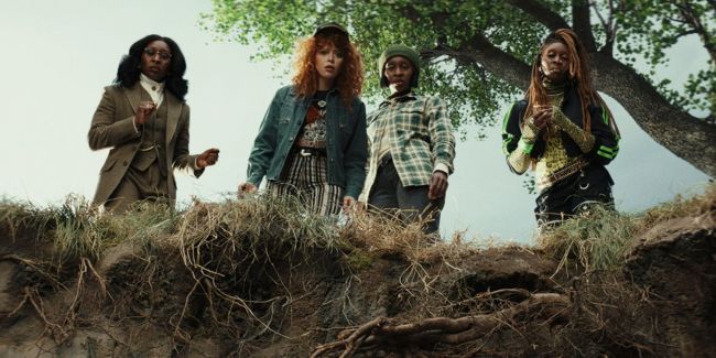 Poker Face avlyst, men Rian Johnson har en plan for en ny versjon