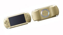 PSP i gangsterstil