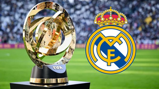 FIFA Club World Cup har skylden for Real Madrids troféløse sesong, sier Florentino Pérez