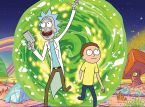 Rick and Morty: The Anime skal lanseres senere i år