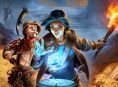 RuneScape knuser 200 000 samtidige spillere